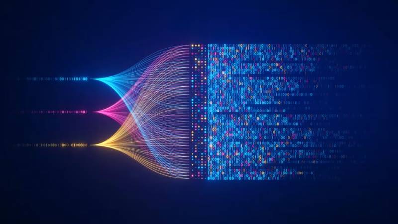 西峡县软件开发：解锁高性能应用的核心技术路径
